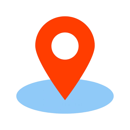 location / map icon