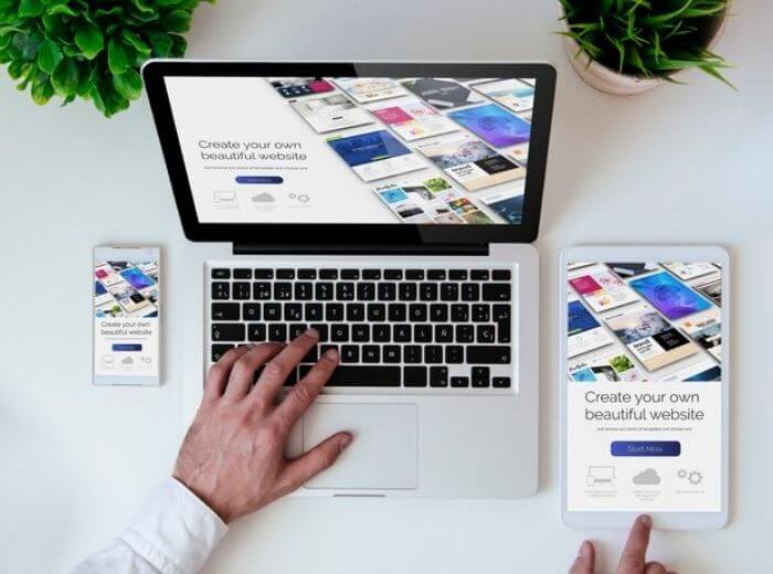 RESPONSIVE