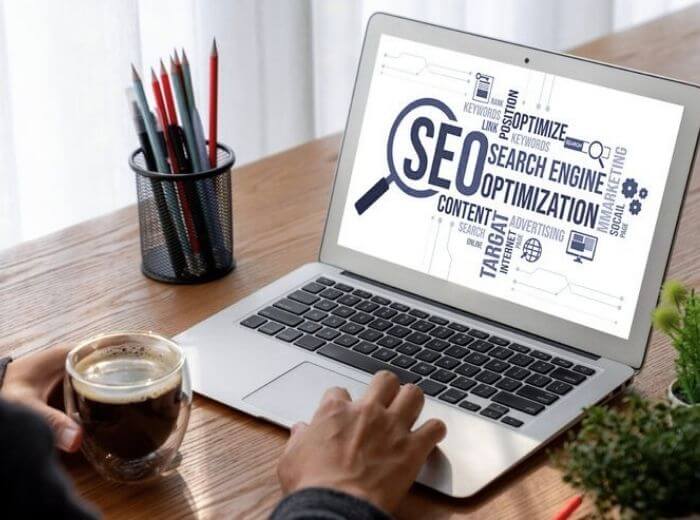 SEO OPTIMIZED