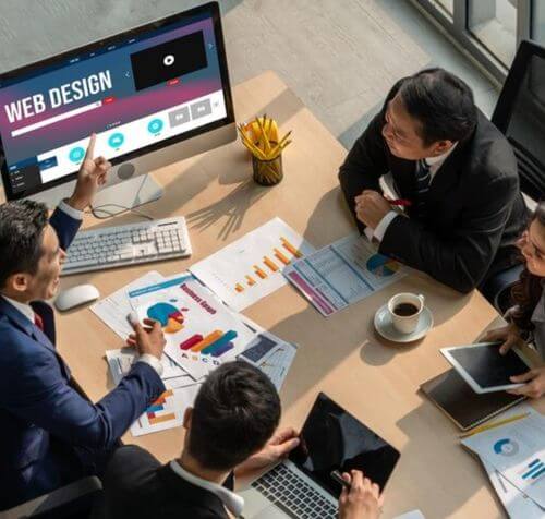 Building And Maintaining Reliable Websites